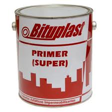 Bituplast primer